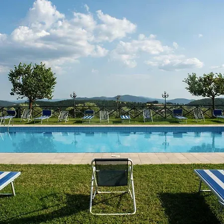 Holiday Country House Sulla Via Degli Etruschi San Feliciano Peg011003 Cyc Apartment Magione