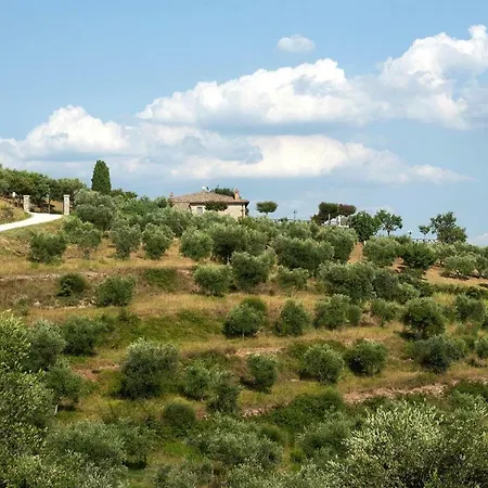Apartment Holiday Country House Sulla Via Degli Etruschi San Feliciano Peg011003 Cyc *