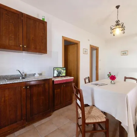 Holiday Country House Sulla Via Degli Etruschi San Feliciano Peg011003 Cyc Apartment