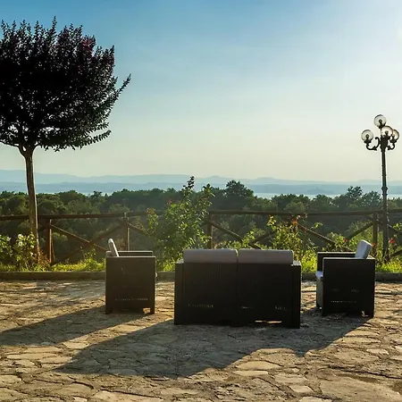 Holiday Country House Sulla Via Degli Etruschi San Feliciano Peg011003 Cyc Apartment